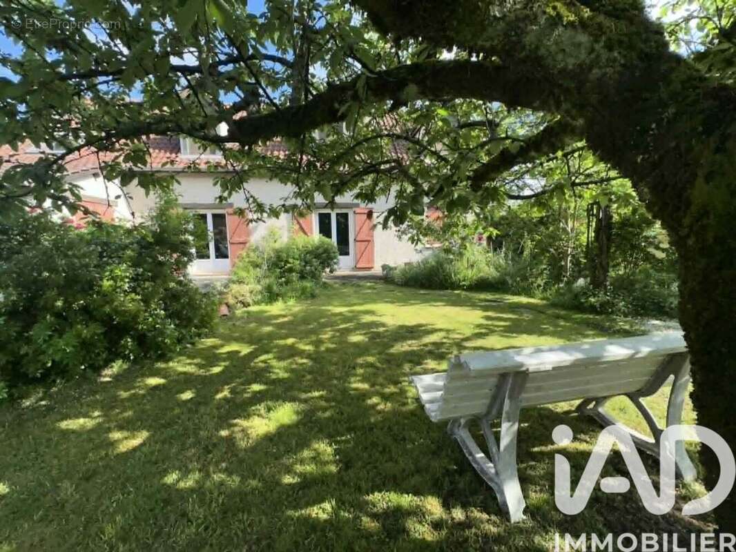 Photo 5 - Maison à AUREILHAN