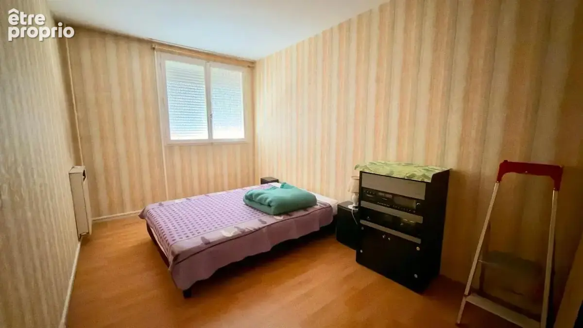 Appartement 4 pièces de 67 m² dans une résidence verdoyante avec cave - photo 11