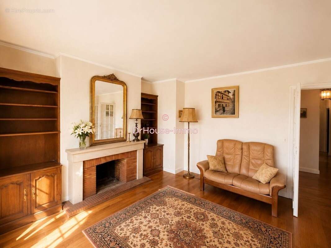 Maison 146 m² à Talence  - photo 14