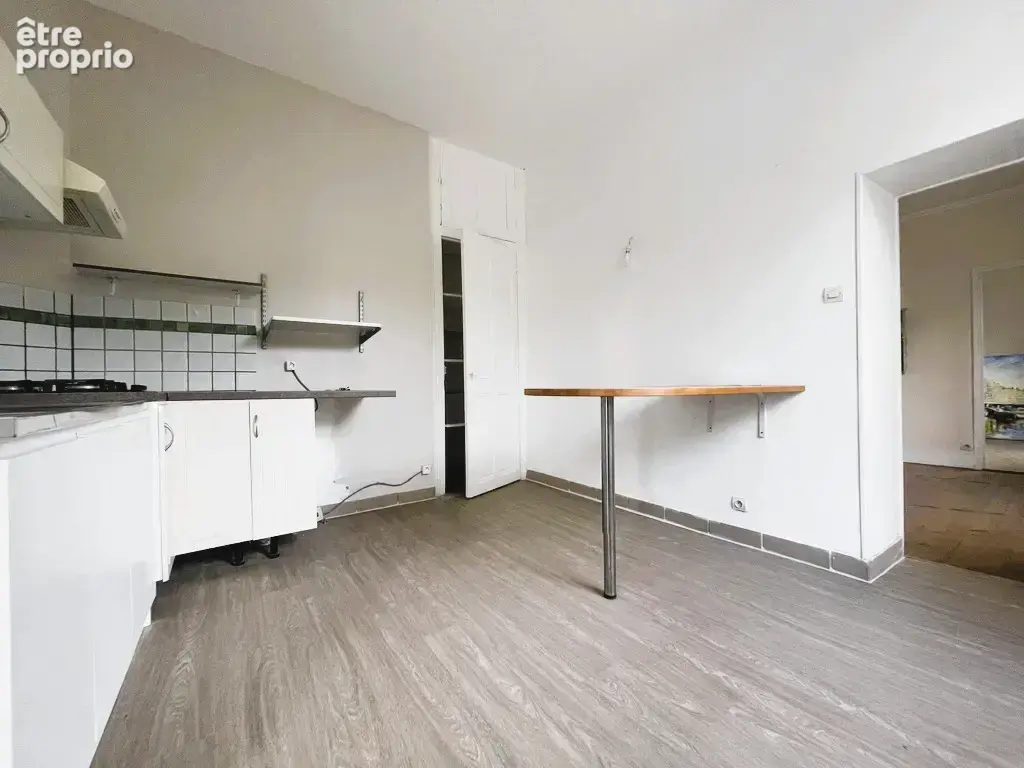 T2 + Balcon - photo 6