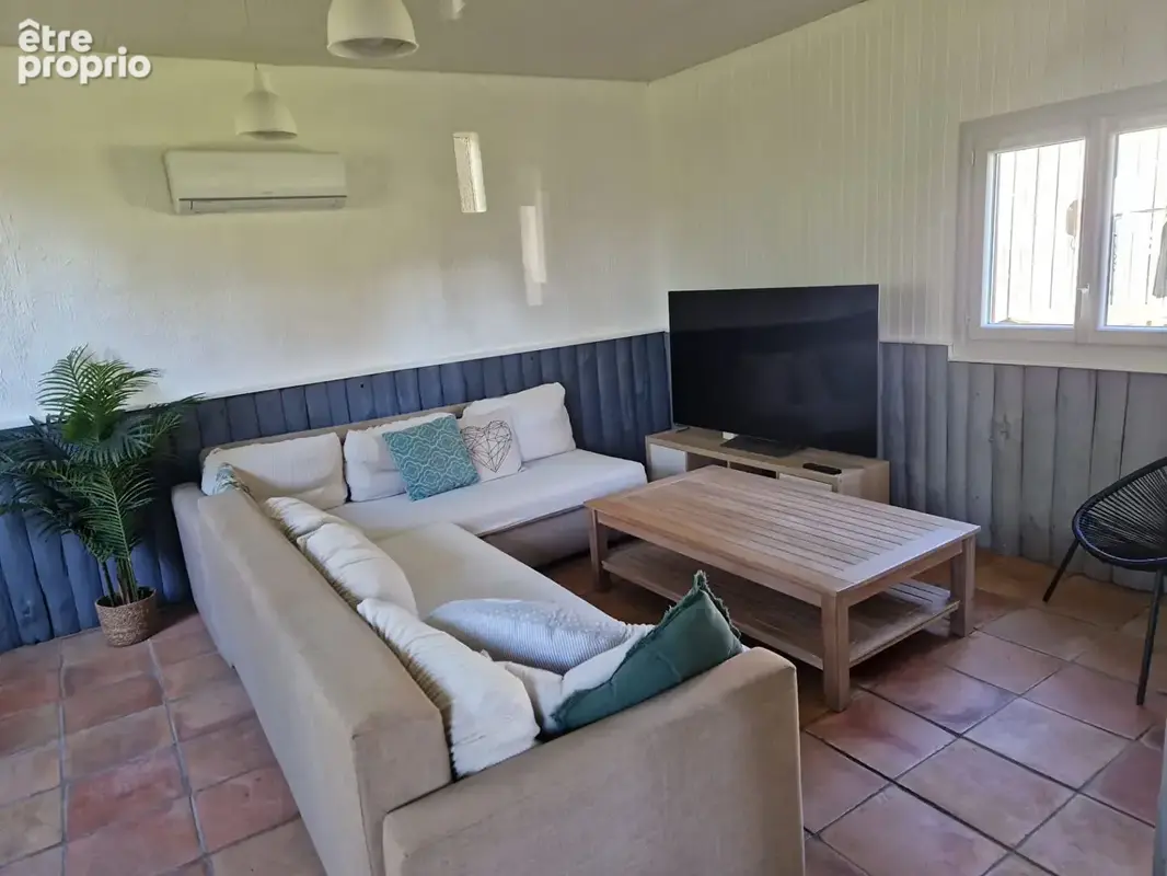 Maison Moustey 79 m2 - photo 5
