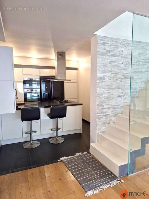 Maison à LIVRY-GARGAN