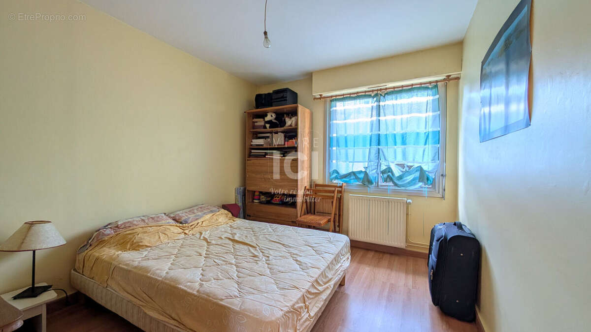 Maison à SAINT-MATHURIN-SUR-LOIRE