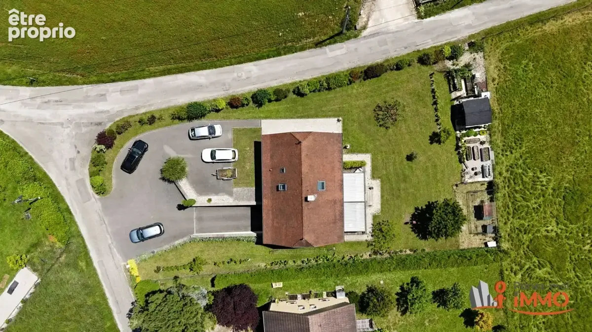 Magnifique Villa d'Architecte - 345 000 € - photo 3