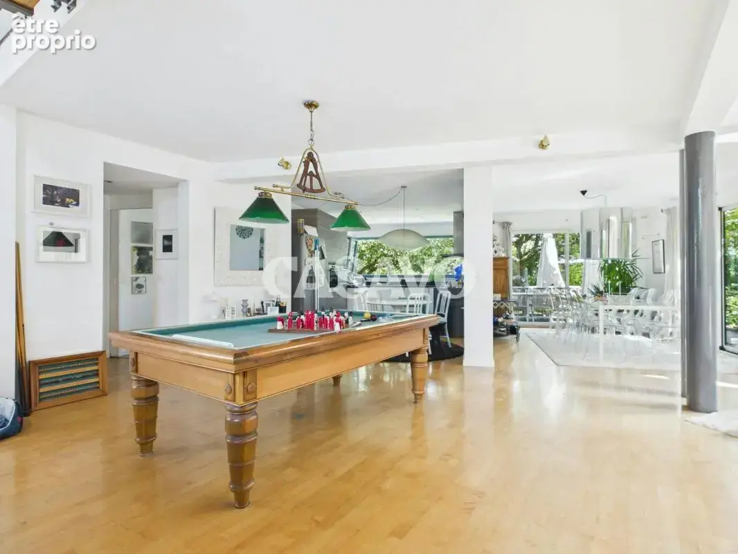 Vente Maison 8 pièces de 290m² - 59493 Villeneuve-d'Ascq - photo 14