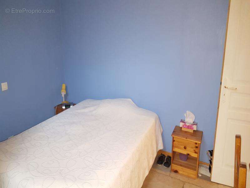 Appartement à ARGELIERS