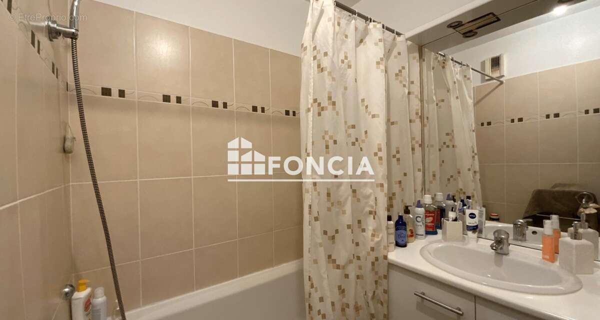 Appartement à LA SEYNE-SUR-MER