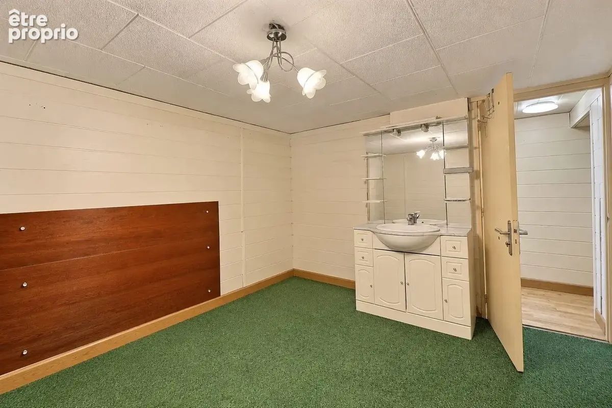 Maison de charme 105 m² avec piscine - photo 10