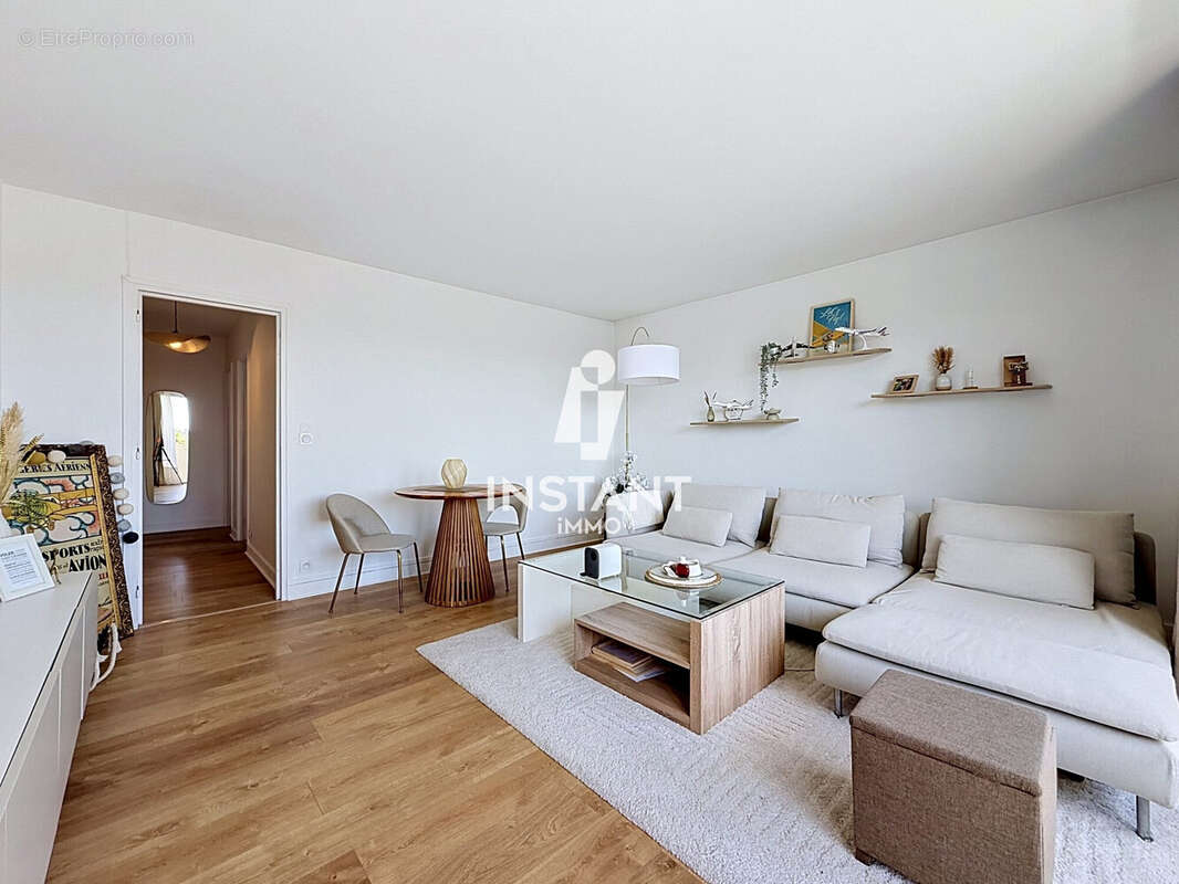 Appartement à ALFORTVILLE
