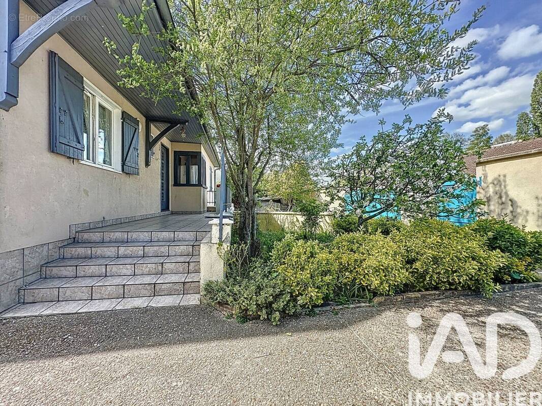 Photo 1 - Maison à LIMAY