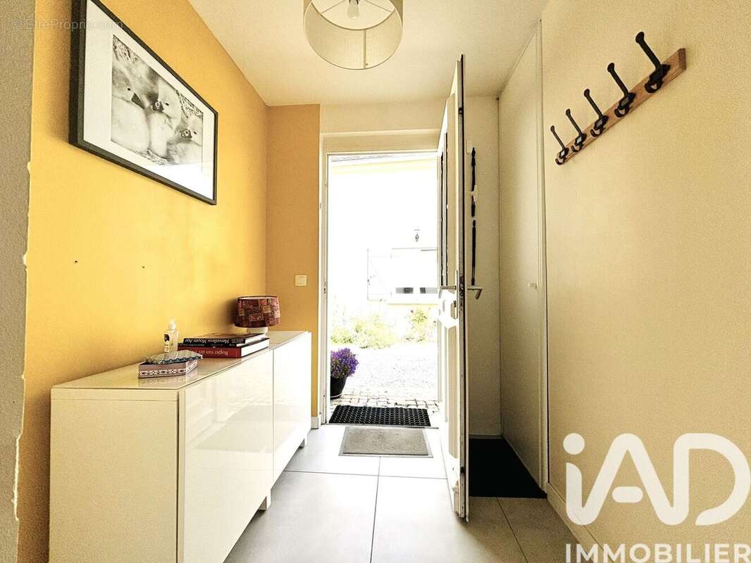 Photo 8 - Appartement à PONTARME