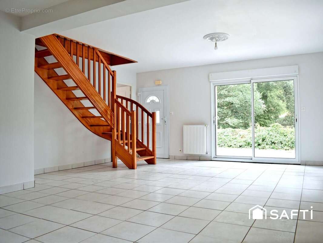 Photo 2 - Maison à PLOUAY