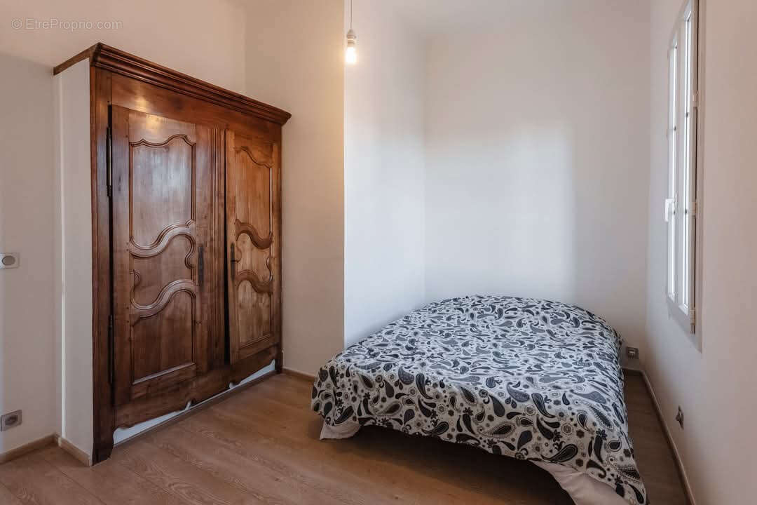 Appartement à BANDOL