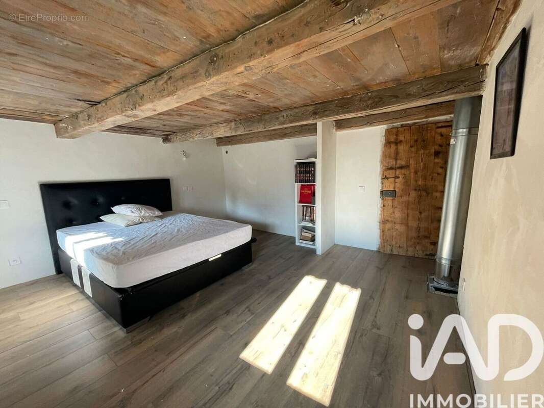 Photo 6 - Maison à ISOLA