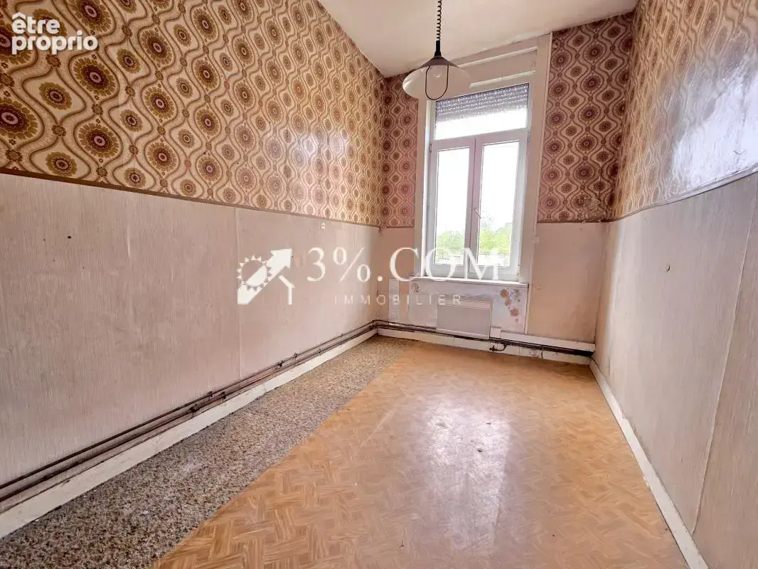 Grande Maison 154 m2 avec terrain et garage - photo 7