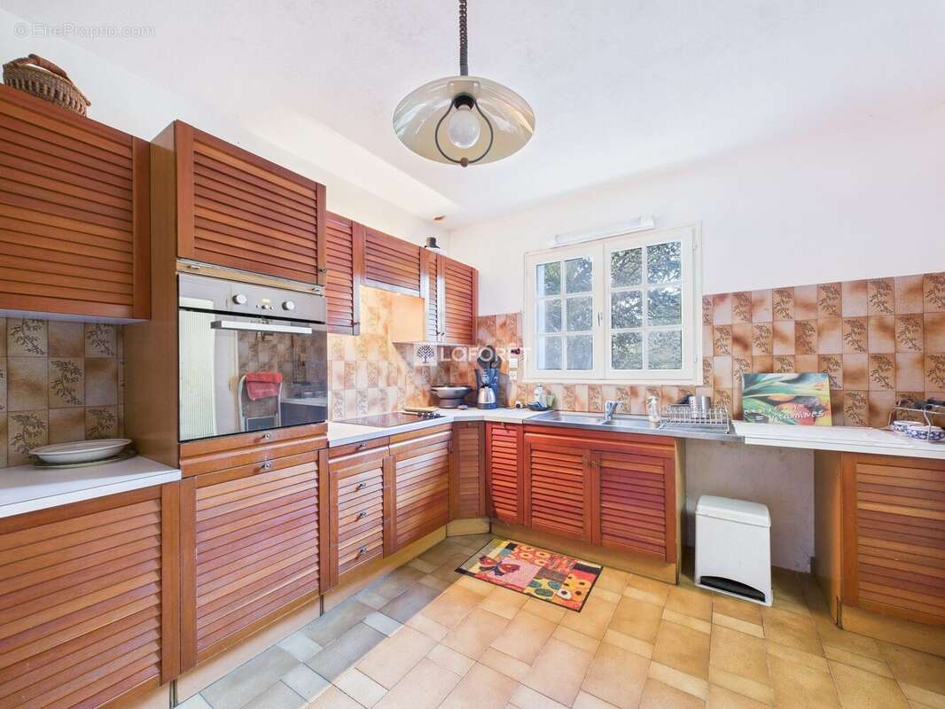 Maison à PONT-L&#039;ABBE