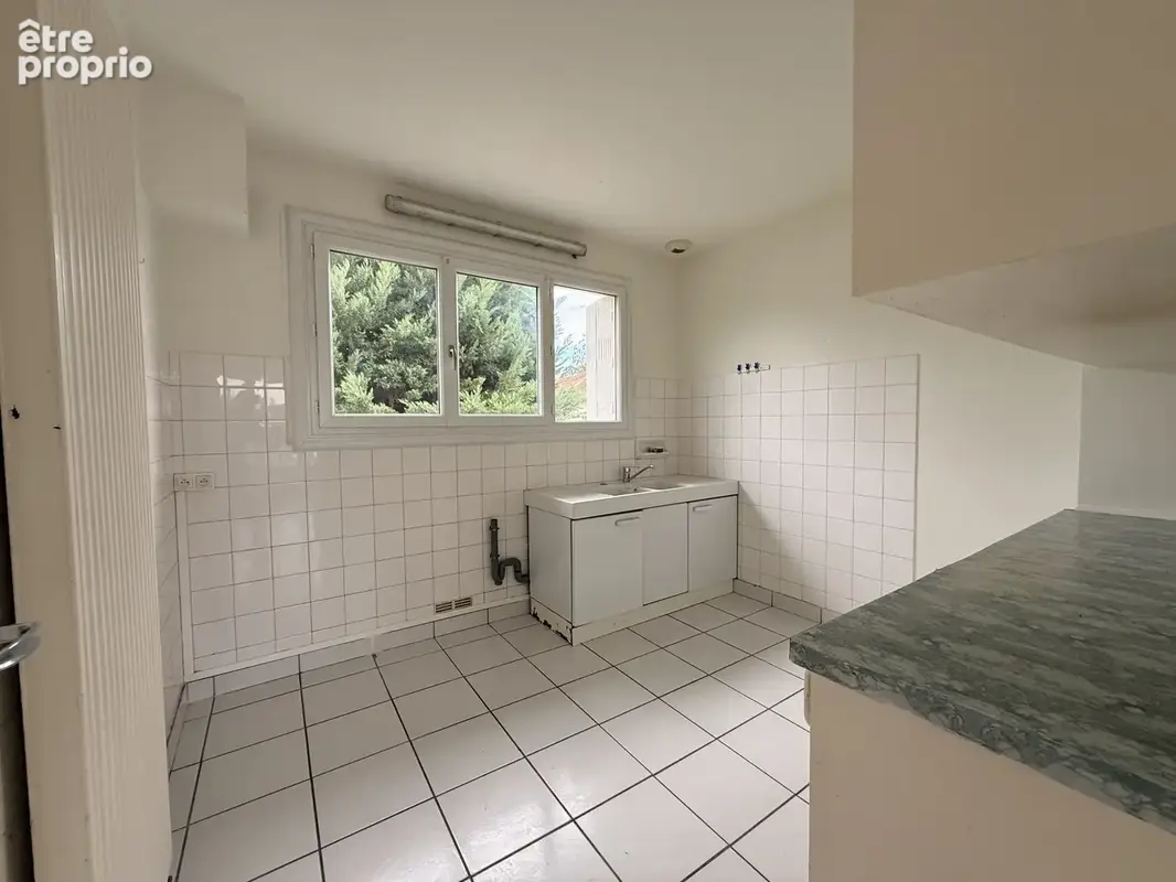 Maison sur sous-sol avec jardin - photo 3