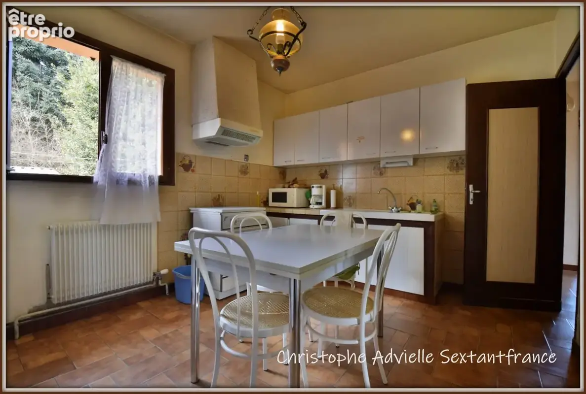 Marmande, au calme proche commerces, maison de plain pied 3 chambres , garage sur parcelle de 567 M2 - photo 5