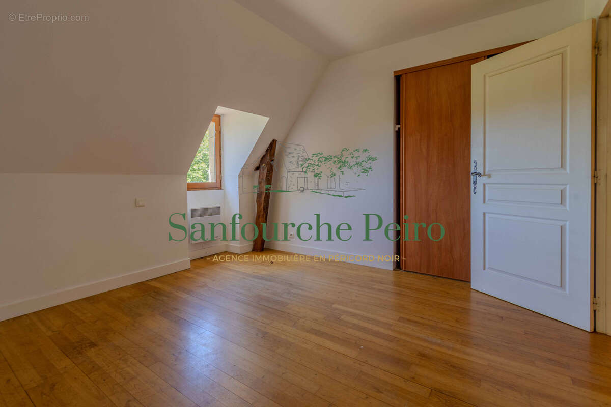 Maison à SARLAT-LA-CANEDA