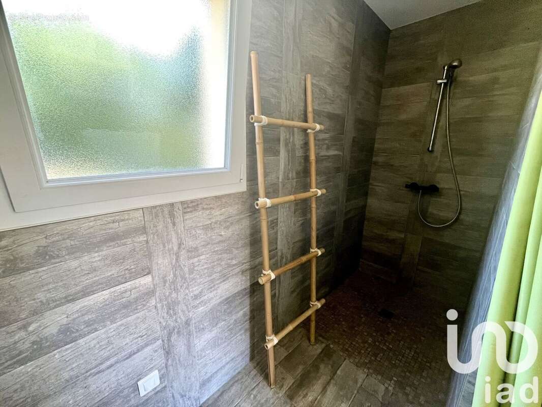 Photo 8 - Maison à BEAUFOU