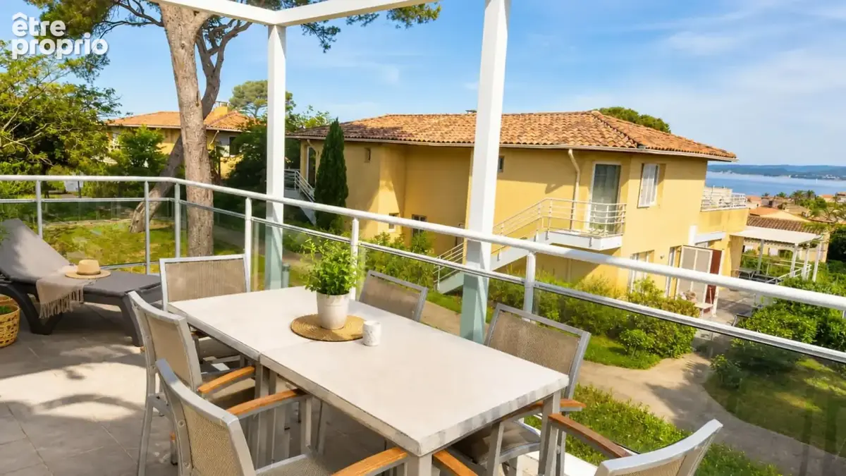Appartement 3 pièces 42 m² à vendre à Six-Fours-Les-Plages (83140) - photo 8