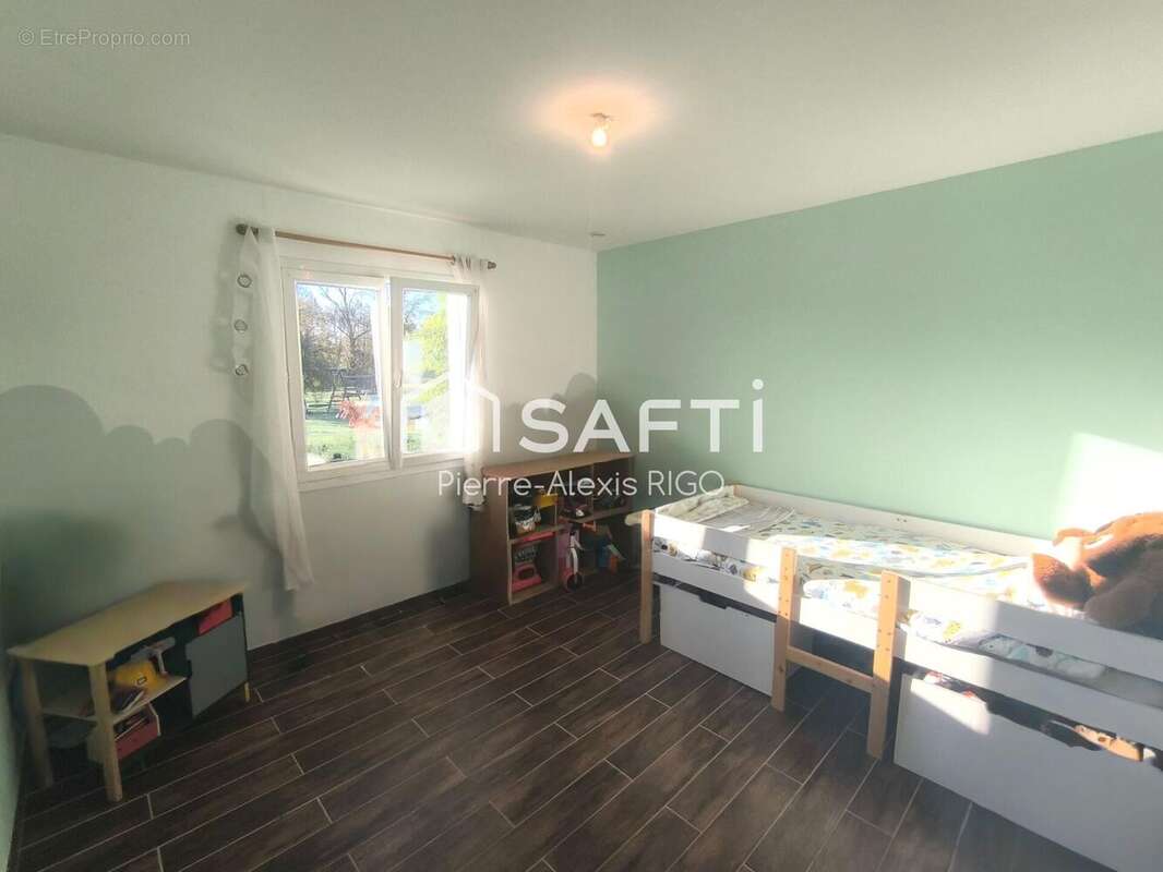 Photo 9 - Maison à MIRAMONT-DE-GUYENNE