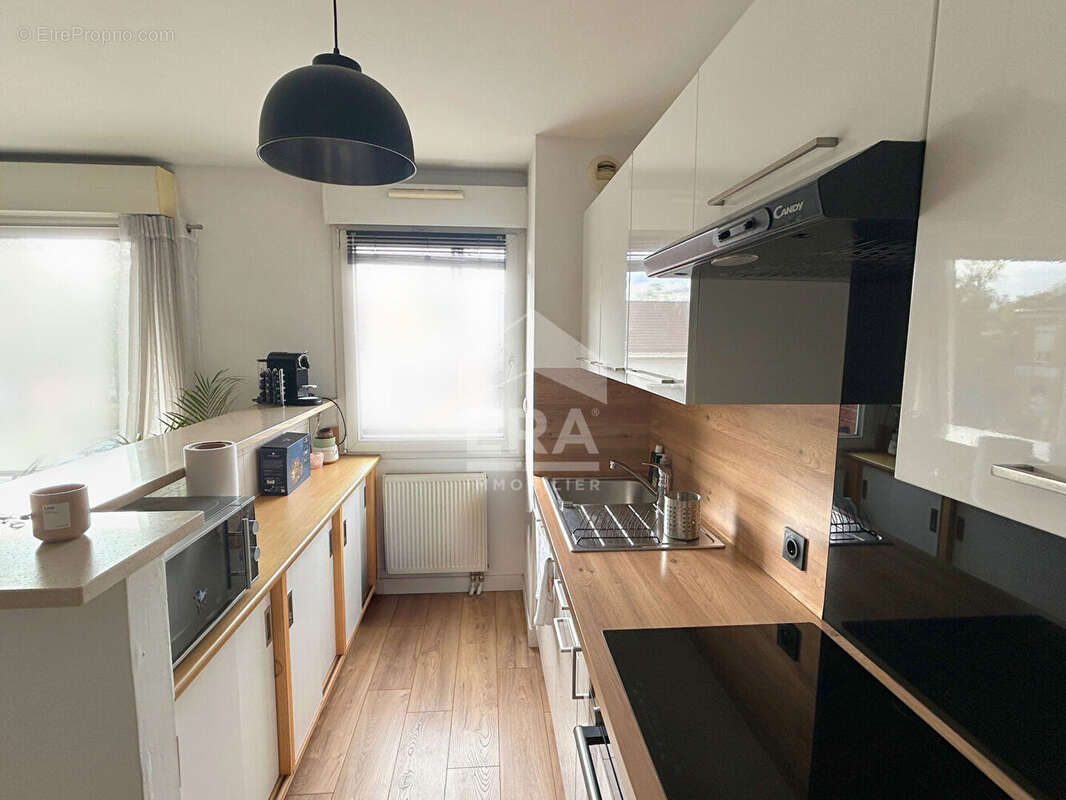 Appartement à WATTRELOS