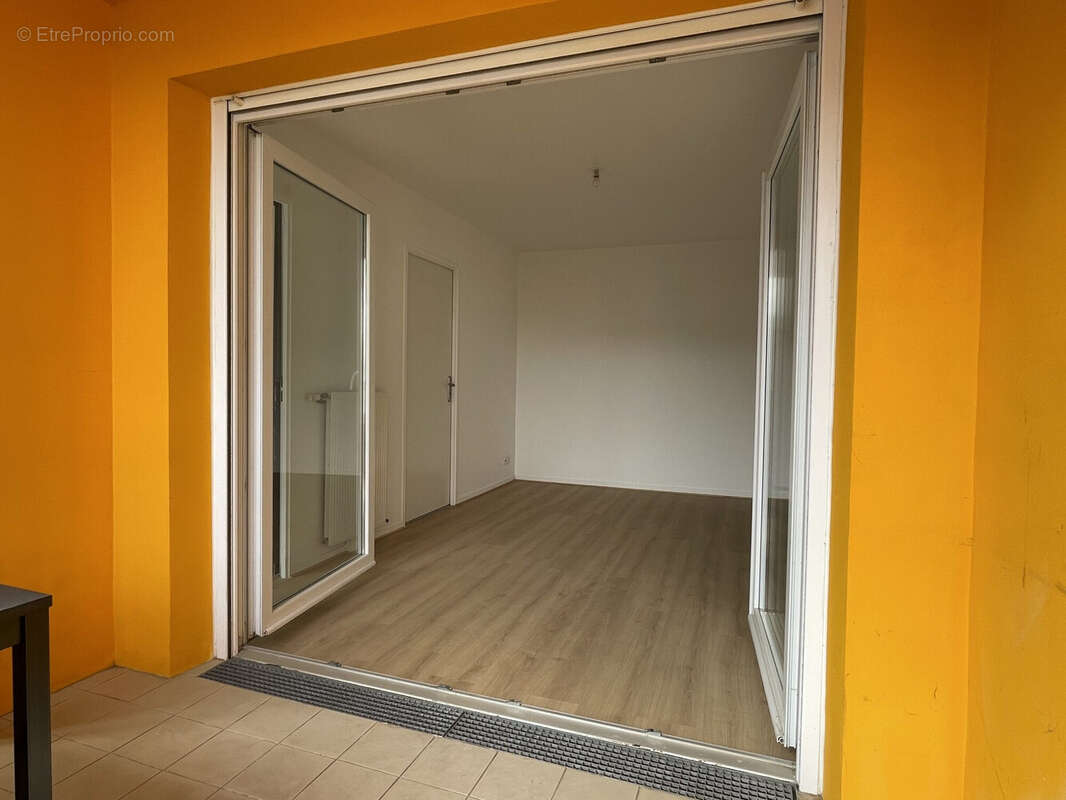 Appartement à MASSY