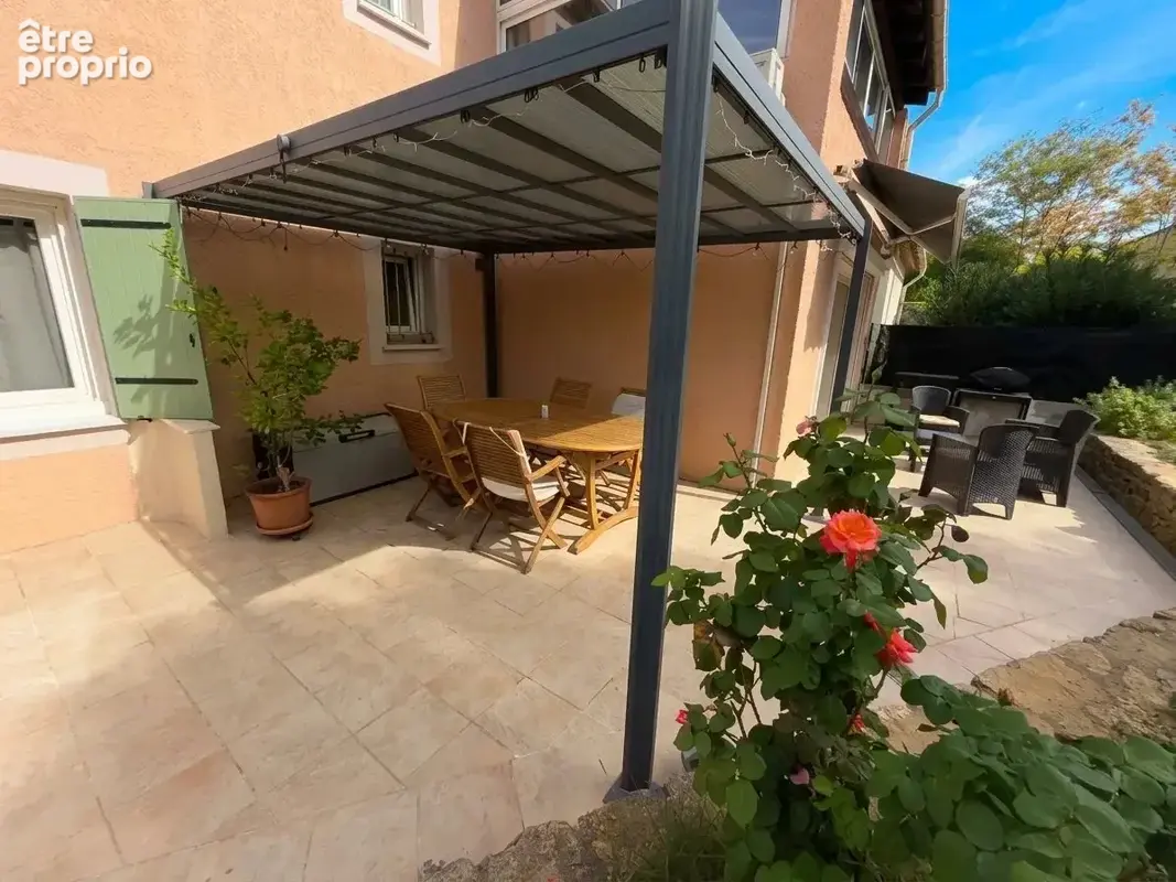 LE VAL - Belle maison provençale au calme, 5 chambres, terrain de 490 m² - photo 11