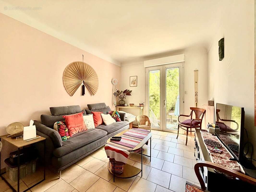 Maison à BOIS-COLOMBES