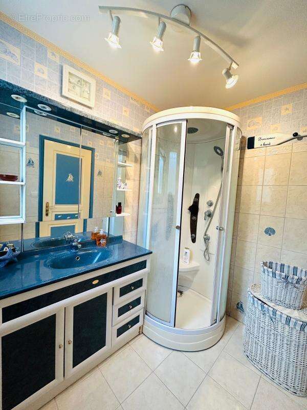 Maison à SAINT-PIERRE-D&#039;OLERON