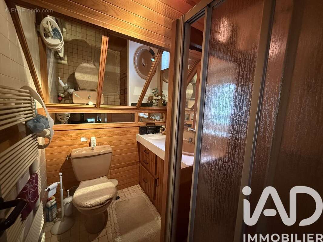 Photo 7 - Maison à CARHAIX-PLOUGUER