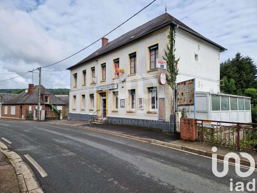 Photo 2 - Appartement à AUMALE