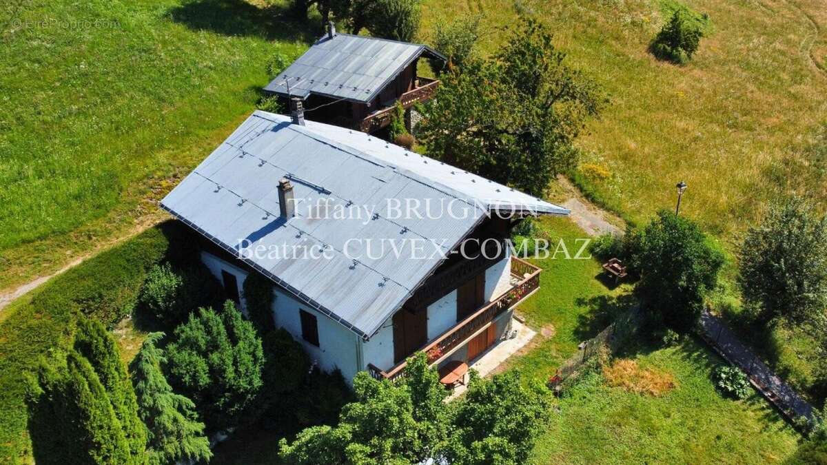 Photo 4 - Maison à VILLARD-SUR-DORON