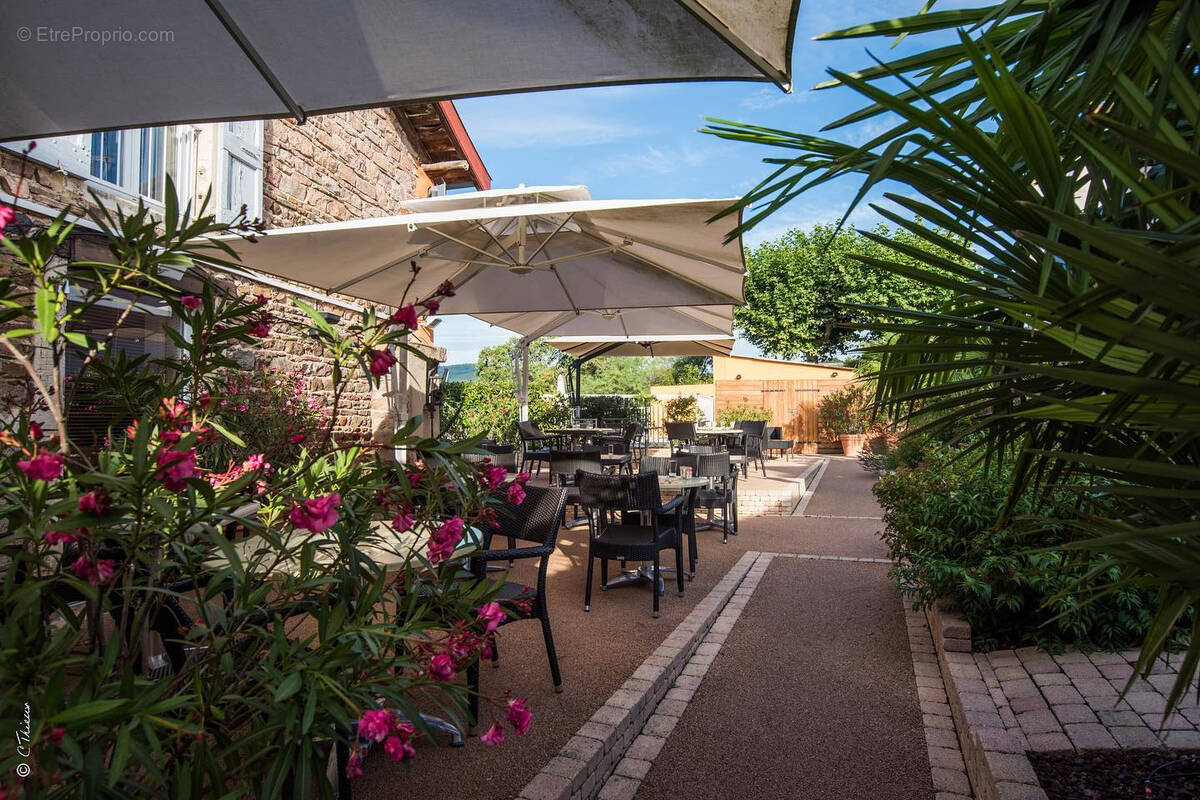 Commerce à BELLEVILLE