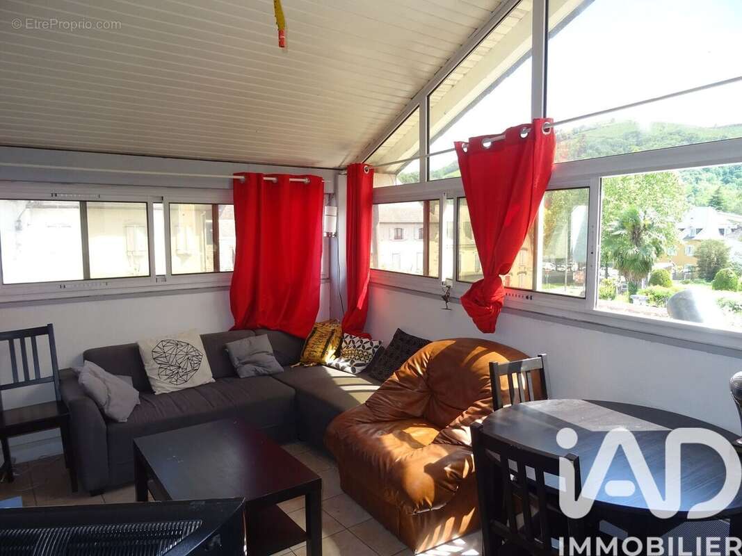 Photo 2 - Appartement à MAULEON-LICHARRE