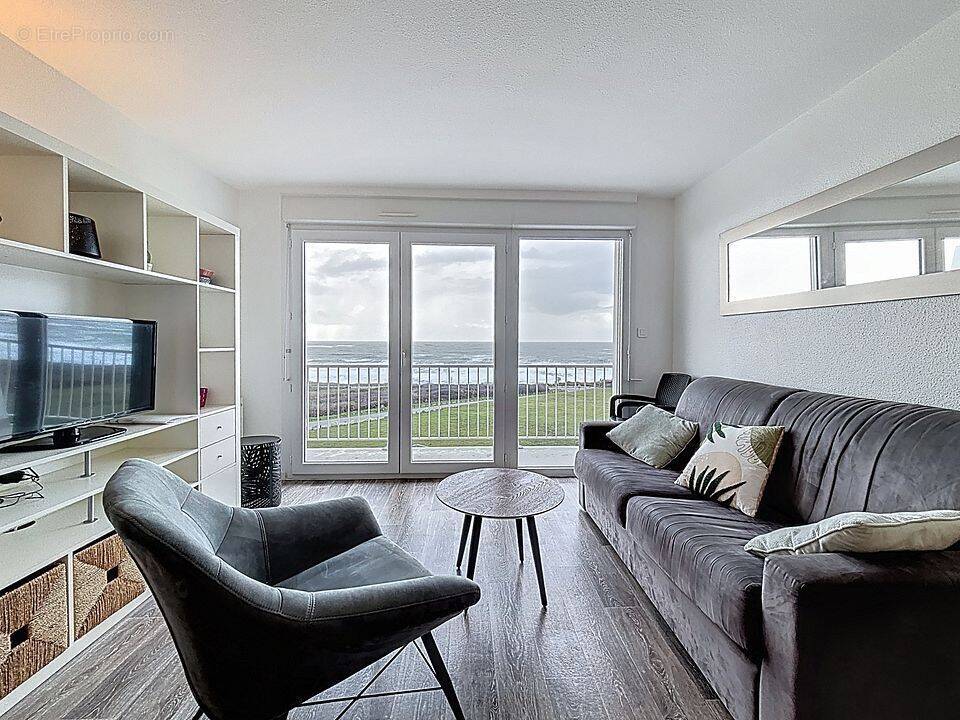 Appartement à GUIDEL