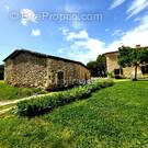 Maison à SAINT-CLAR