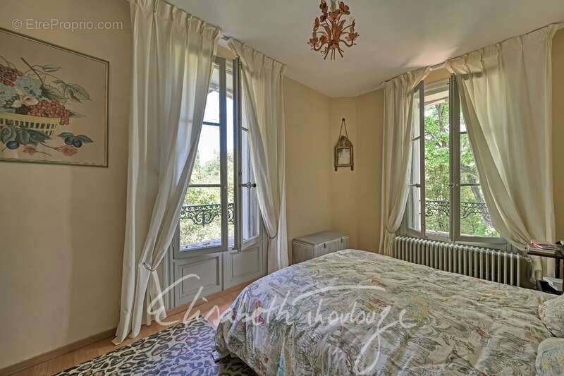 Maison à vendre 9 pièces MONTPELLIER (34) ARCEAUX AGRICULTURE SUR 1400 m² de terrain - photo 10