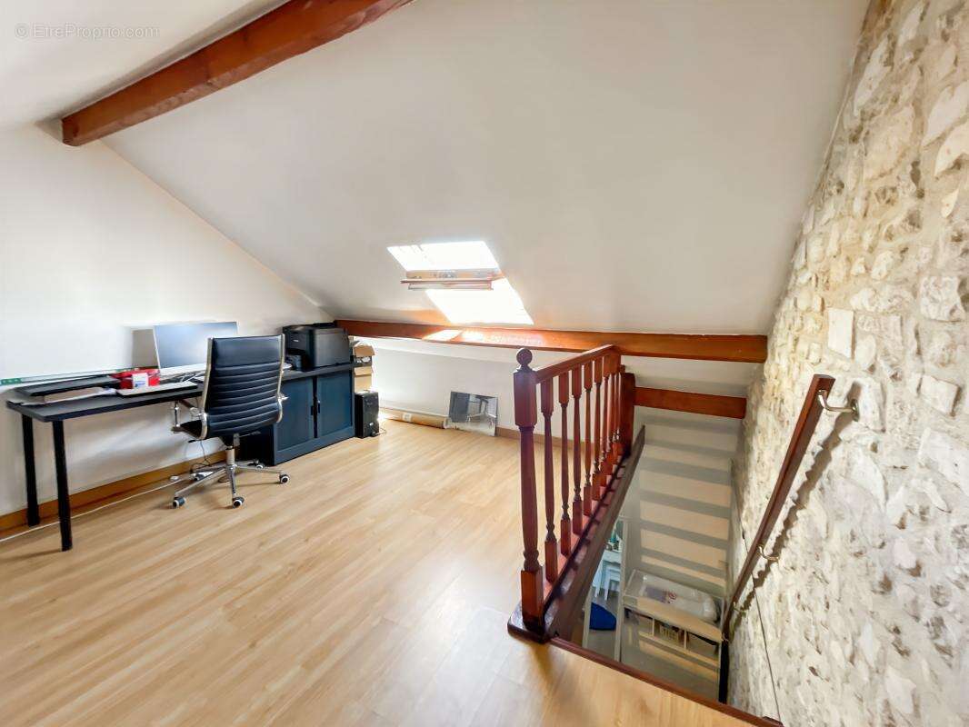 Maison à LAIGNEVILLE