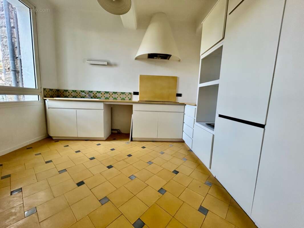Appartement à DRAGUIGNAN