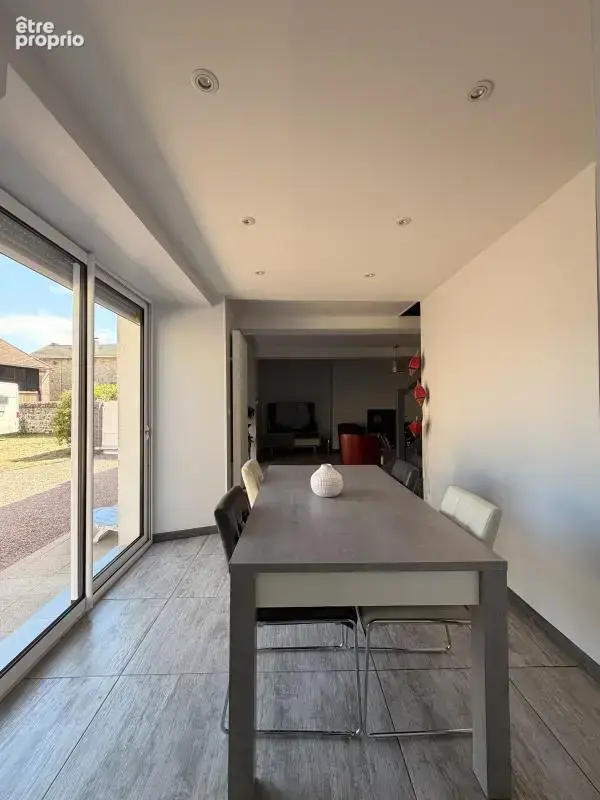 Maison 7 pièces 180 m² à vendre à Piegut-Pluviers (24360) - photo 12