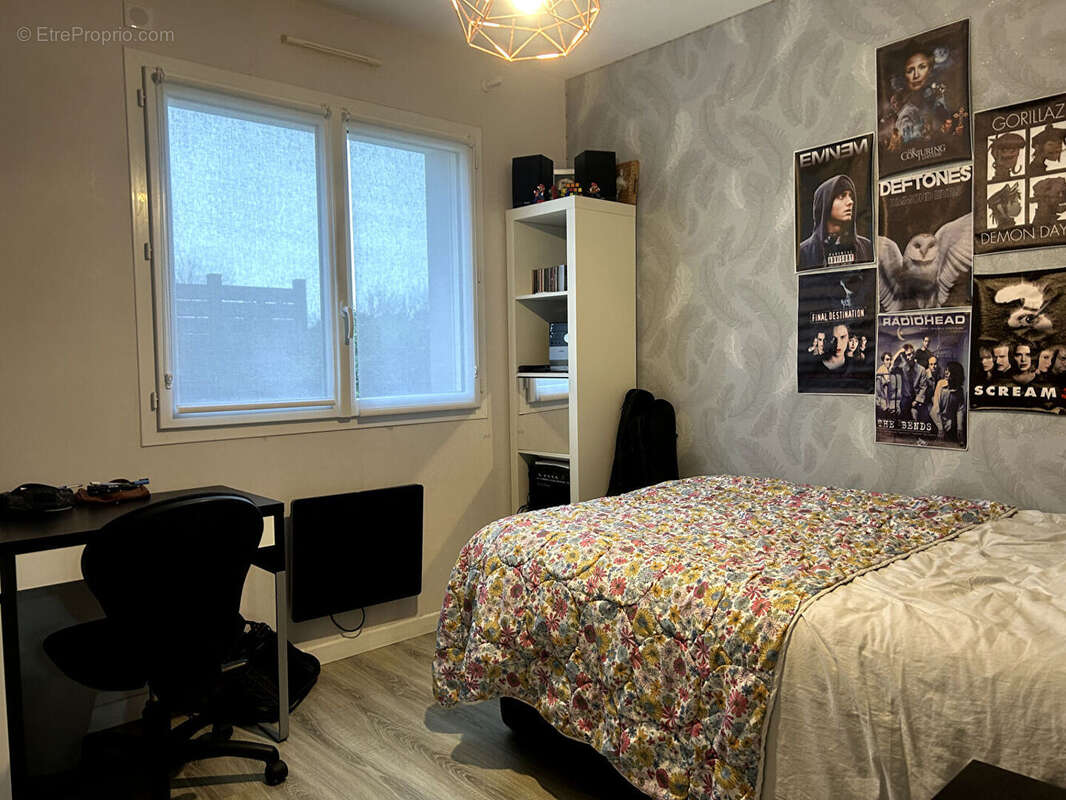 Maison La Plaine Sur Mer 3 pièce(s) 69.84 m2 - photo 6
