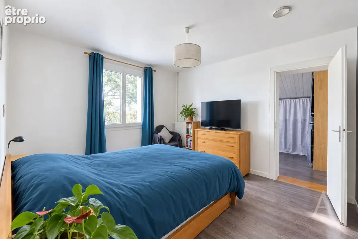 Maison Montréverd 9 pièce(s) 177.87 m2 - photo 5