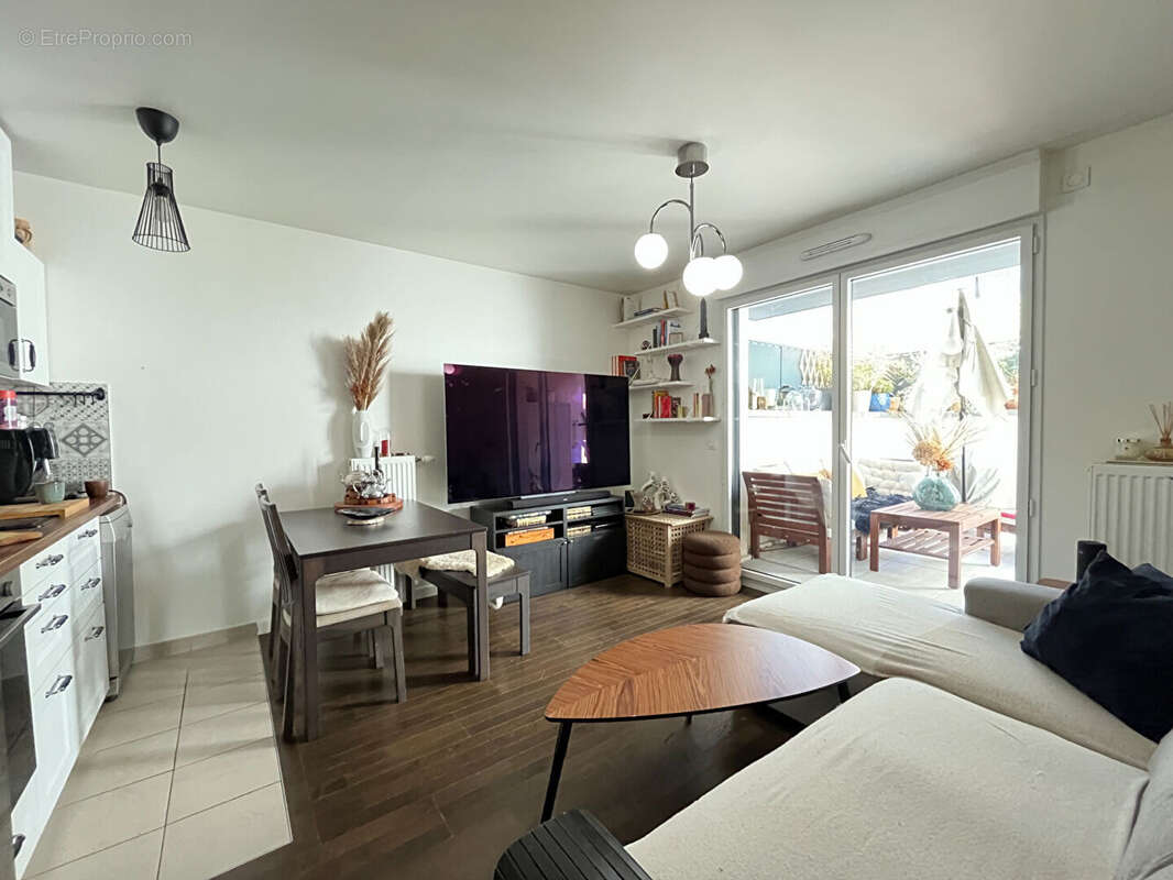 Appartement à SURESNES