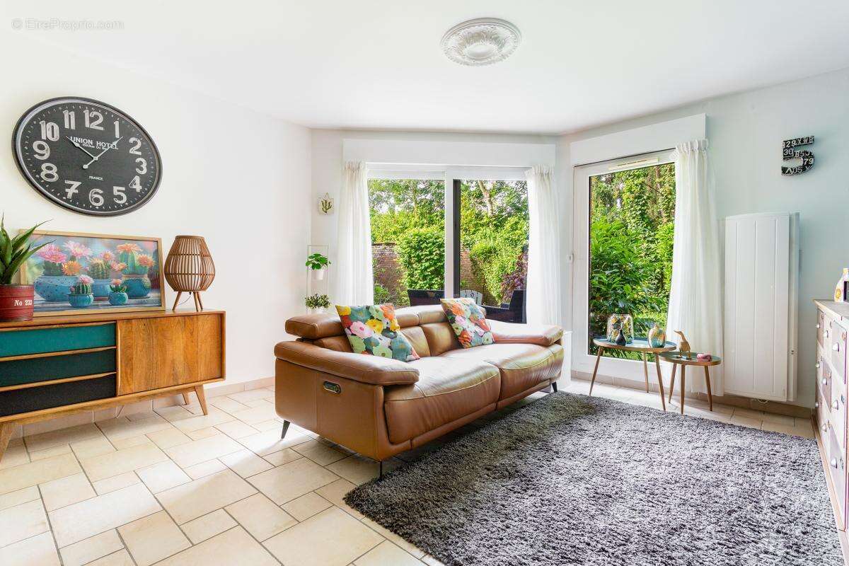 Appartement à ARMENTIERES