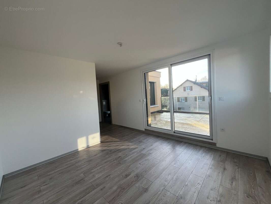 Maison 138 m² à Franois  - photo 7
