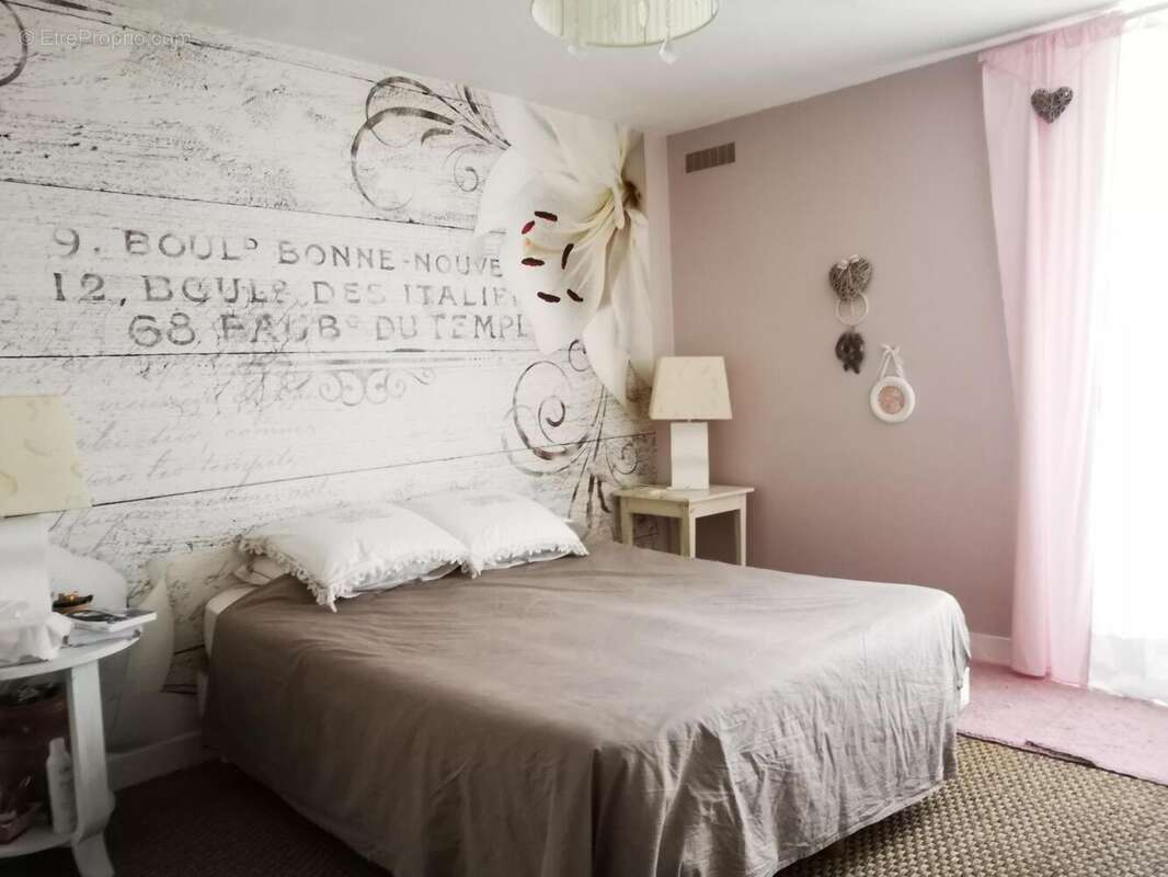 Photo 7 - Maison à MERIGNY