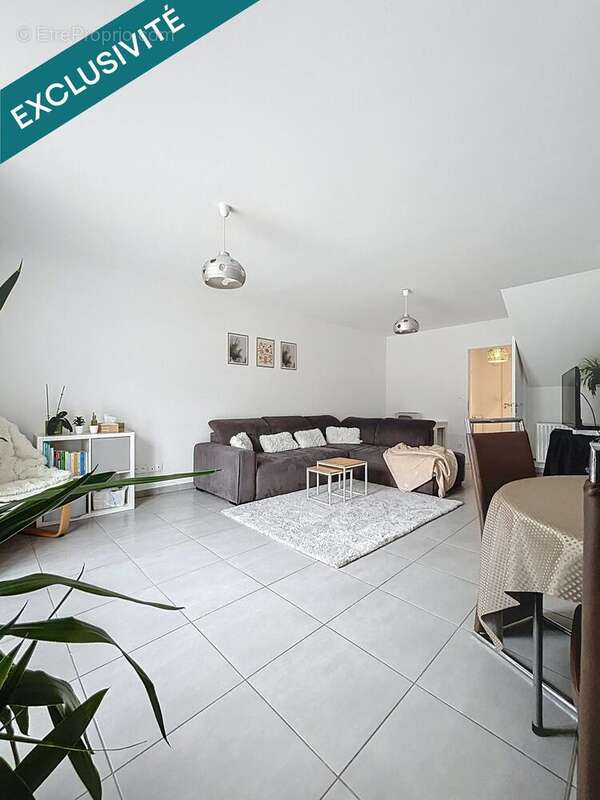 Photo 4 - Maison à MANOM