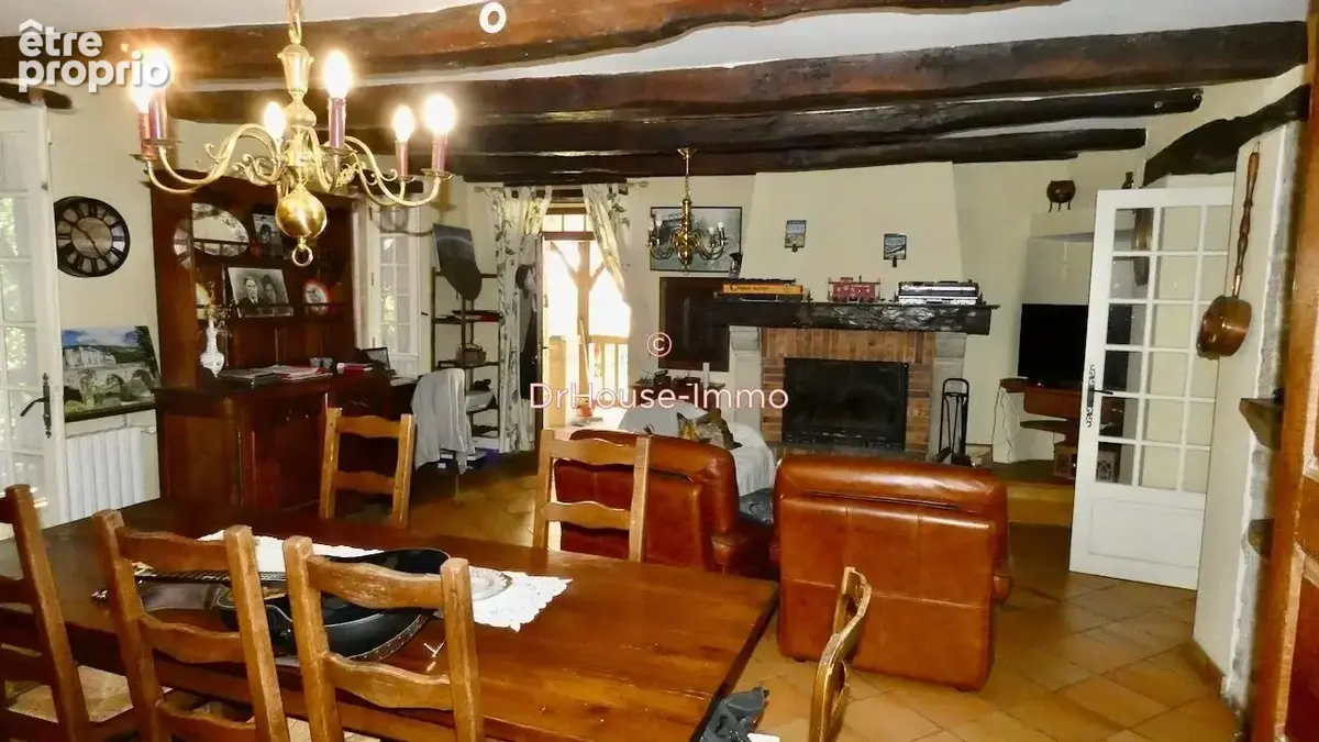 Maison 345 m² à Milhars  - photo 4